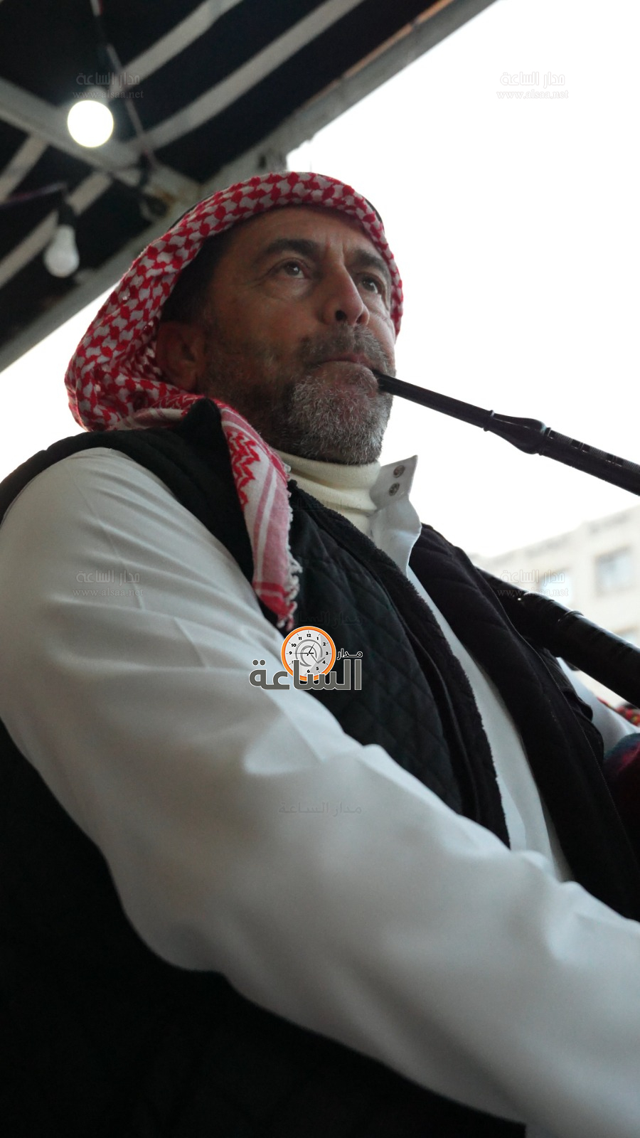 Madar Al-Saa Images 0.029887185700630203