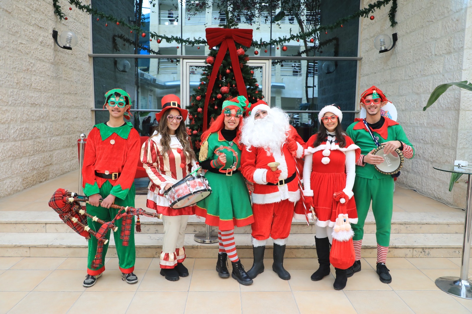 Madar Al-Saa Images 0.6101183080147504