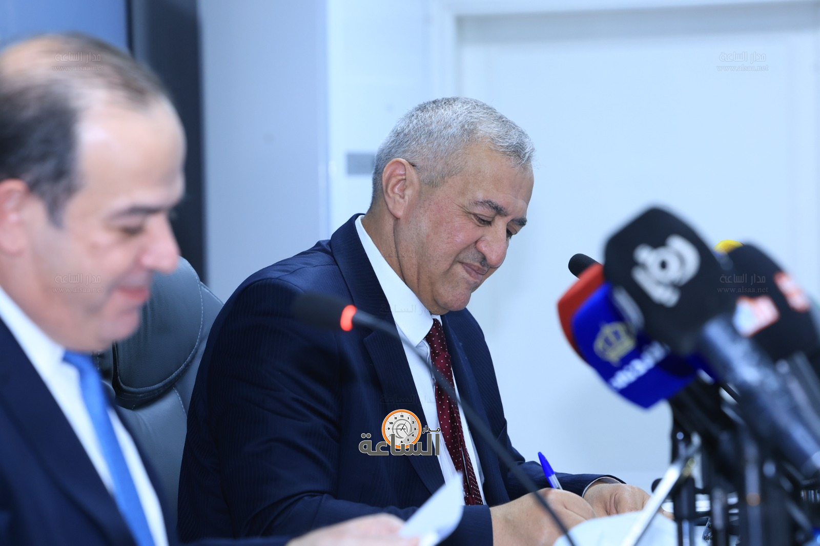 Madar Al-Saa Images 0.29032701683042084