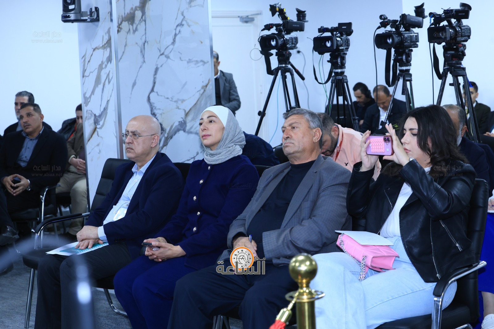 Madar Al-Saa Images 0.10619247458214276