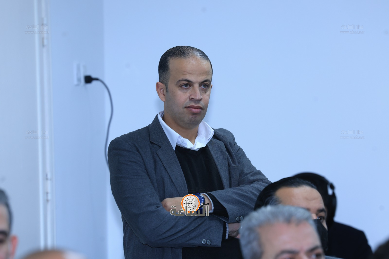 Madar Al-Saa Images 0.7483568044271312