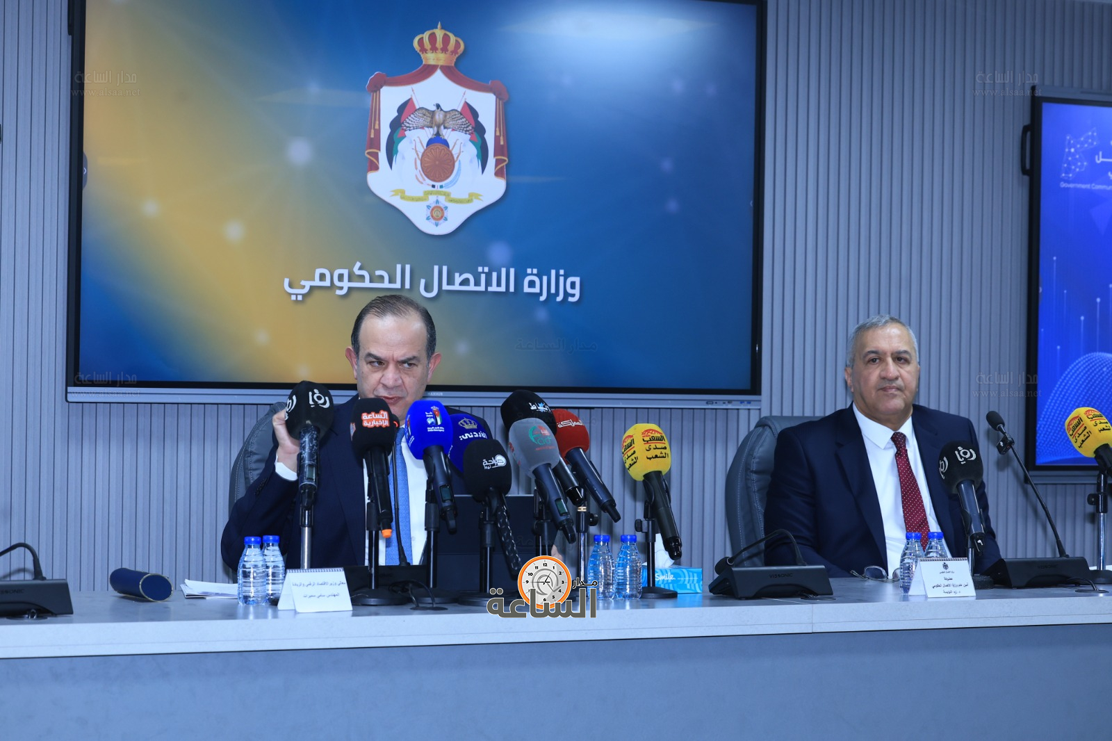 Madar Al-Saa Images 0.7575936661091459