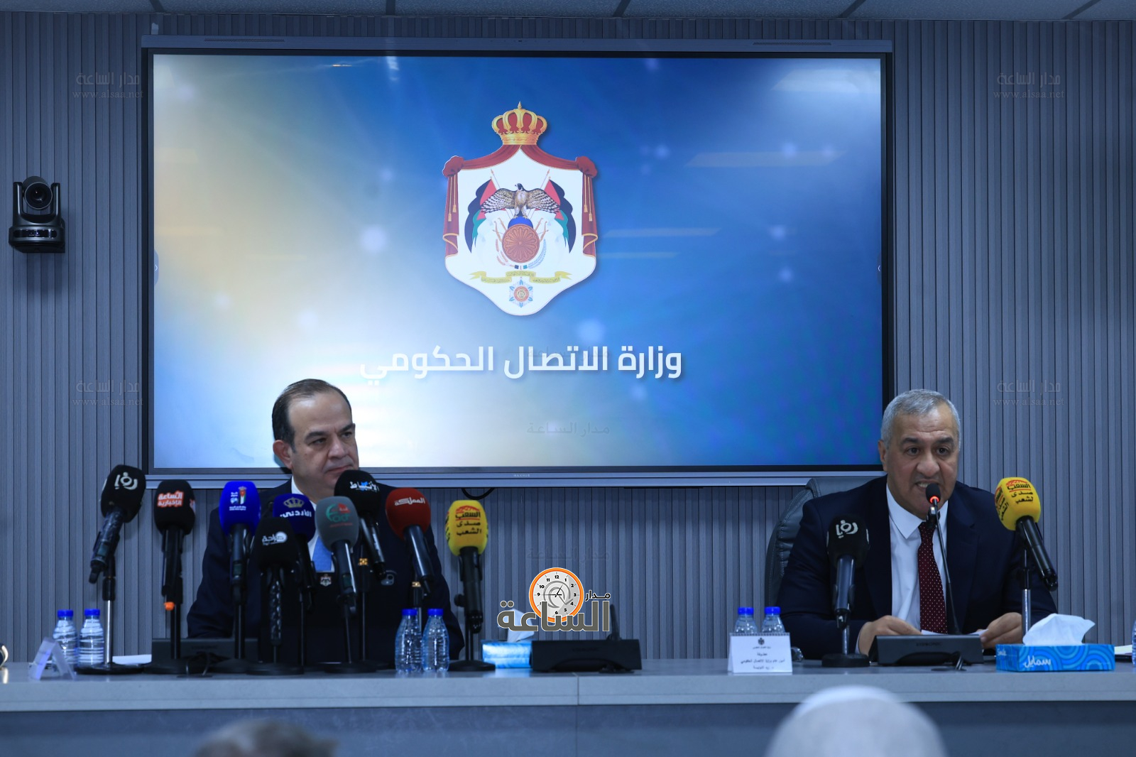 Madar Al-Saa Images 0.82228754170276