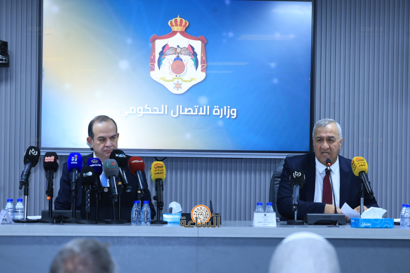 Madar Al-Saa Images 0.8583397074367267