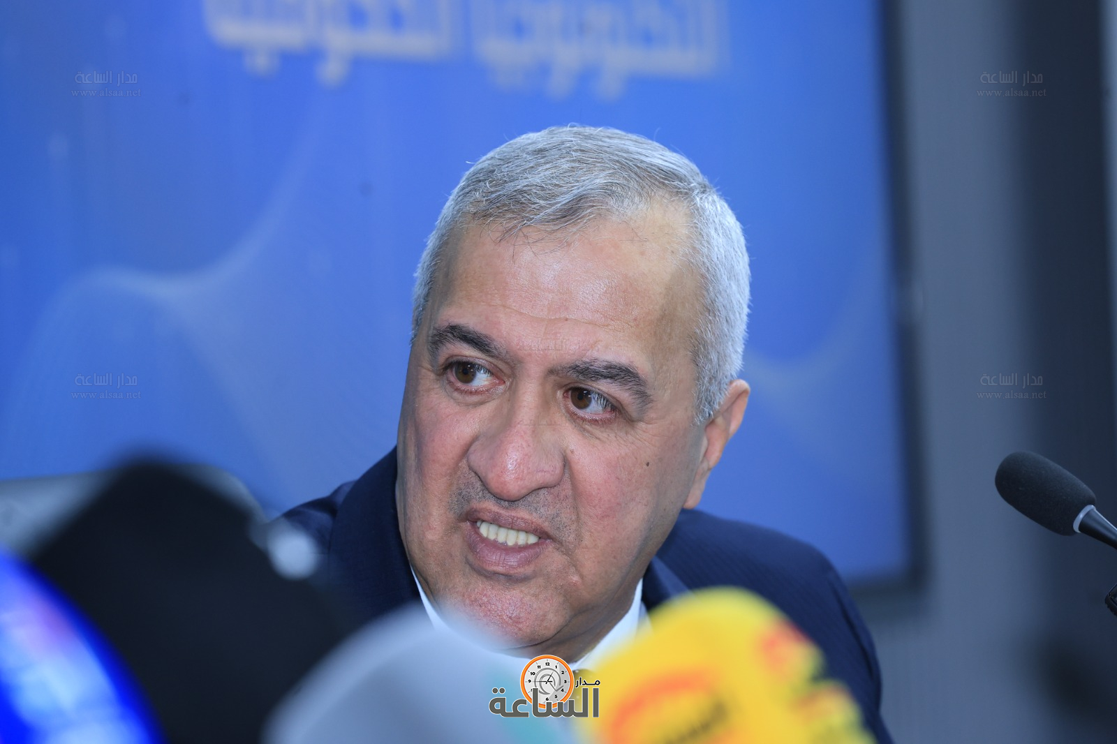 Madar Al-Saa Images 0.7477363182832379