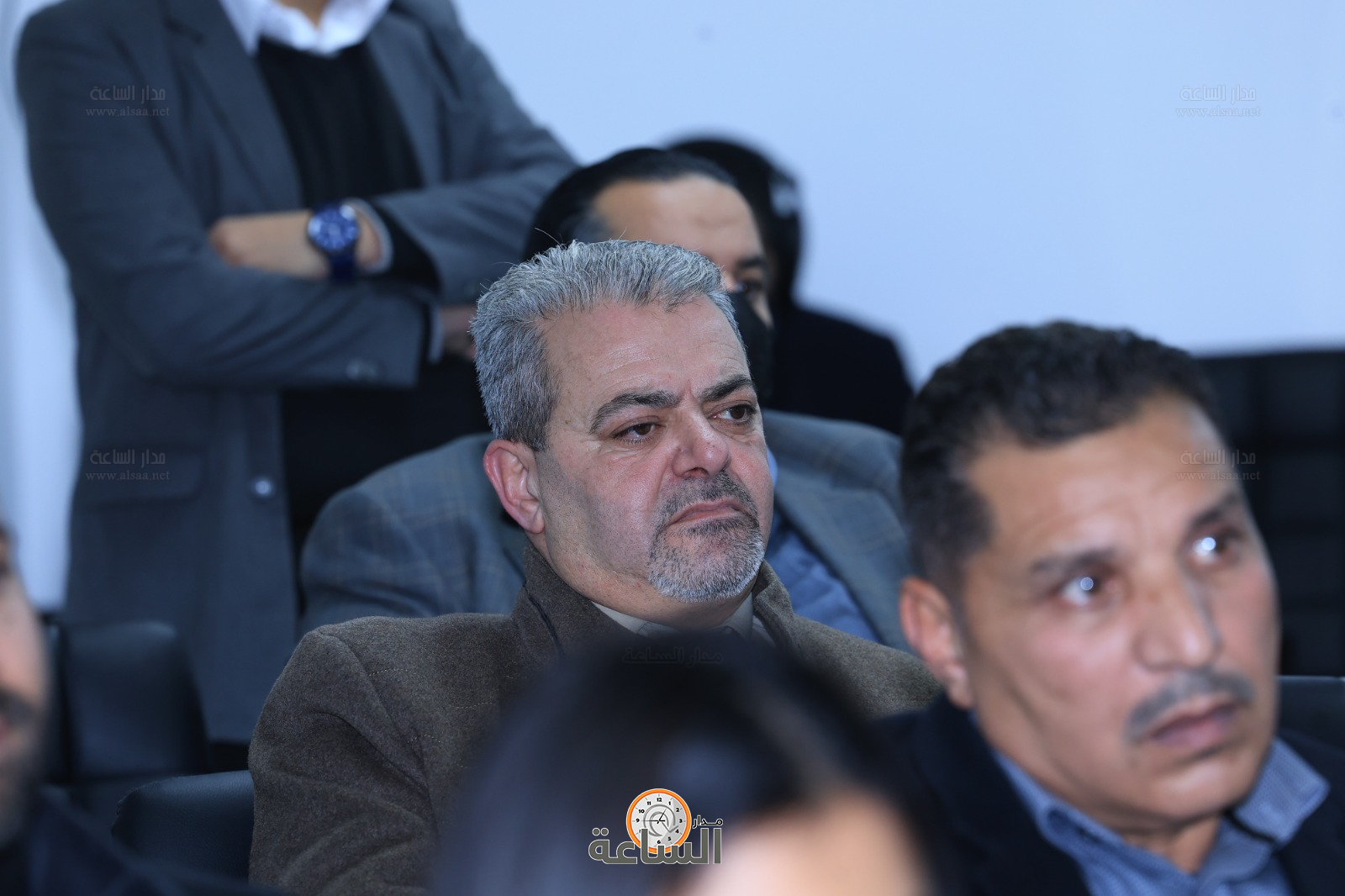 Madar Al-Saa Images 0.049675427583009246