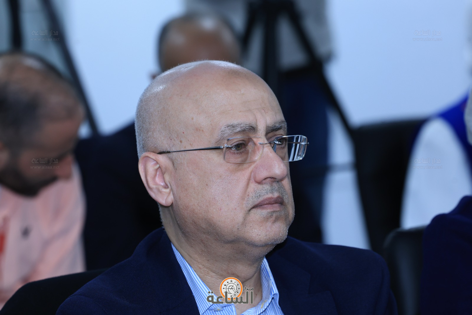 Madar Al-Saa Images 0.10968243581572346