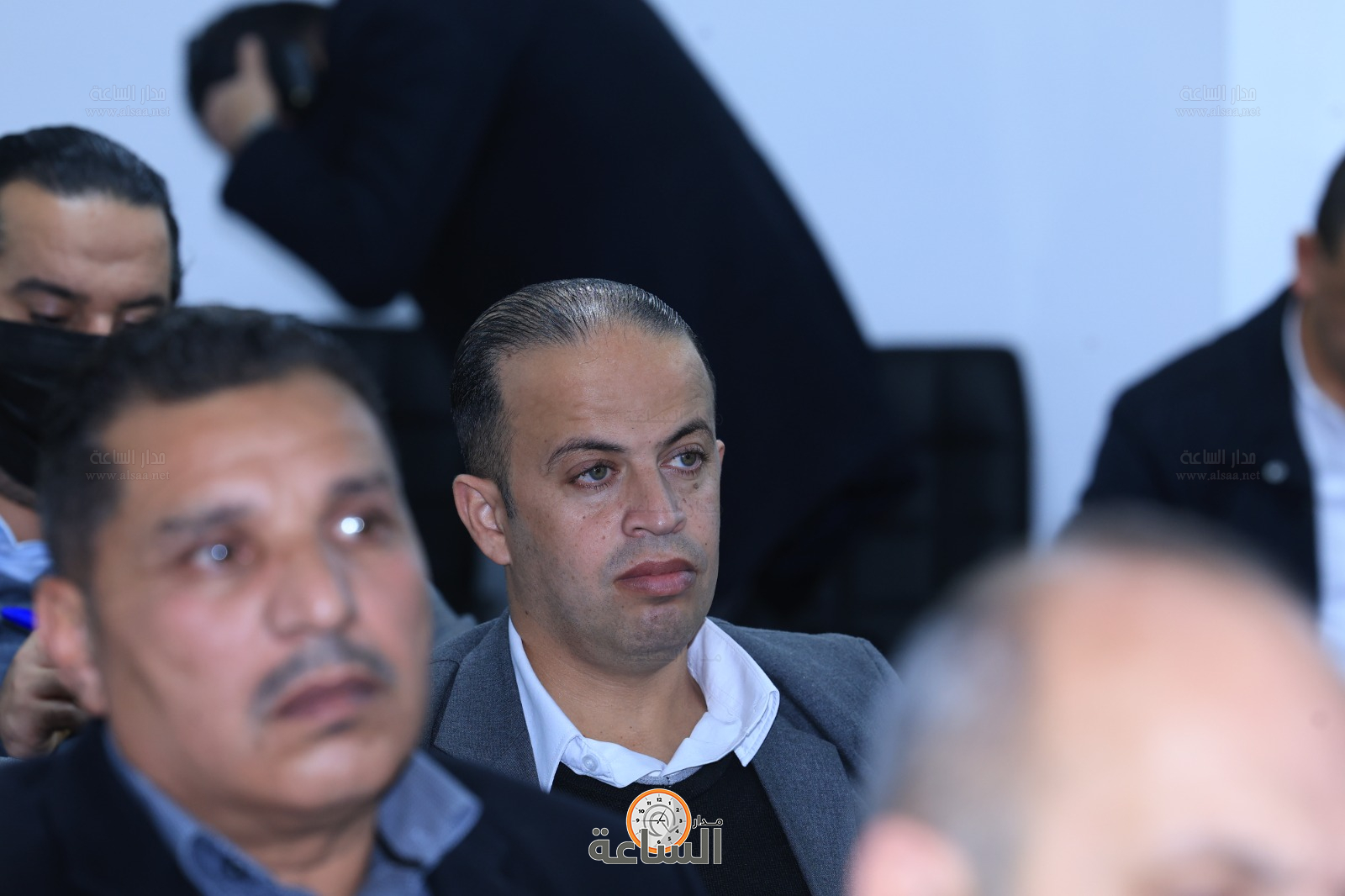 Madar Al-Saa Images 0.11576319747487052