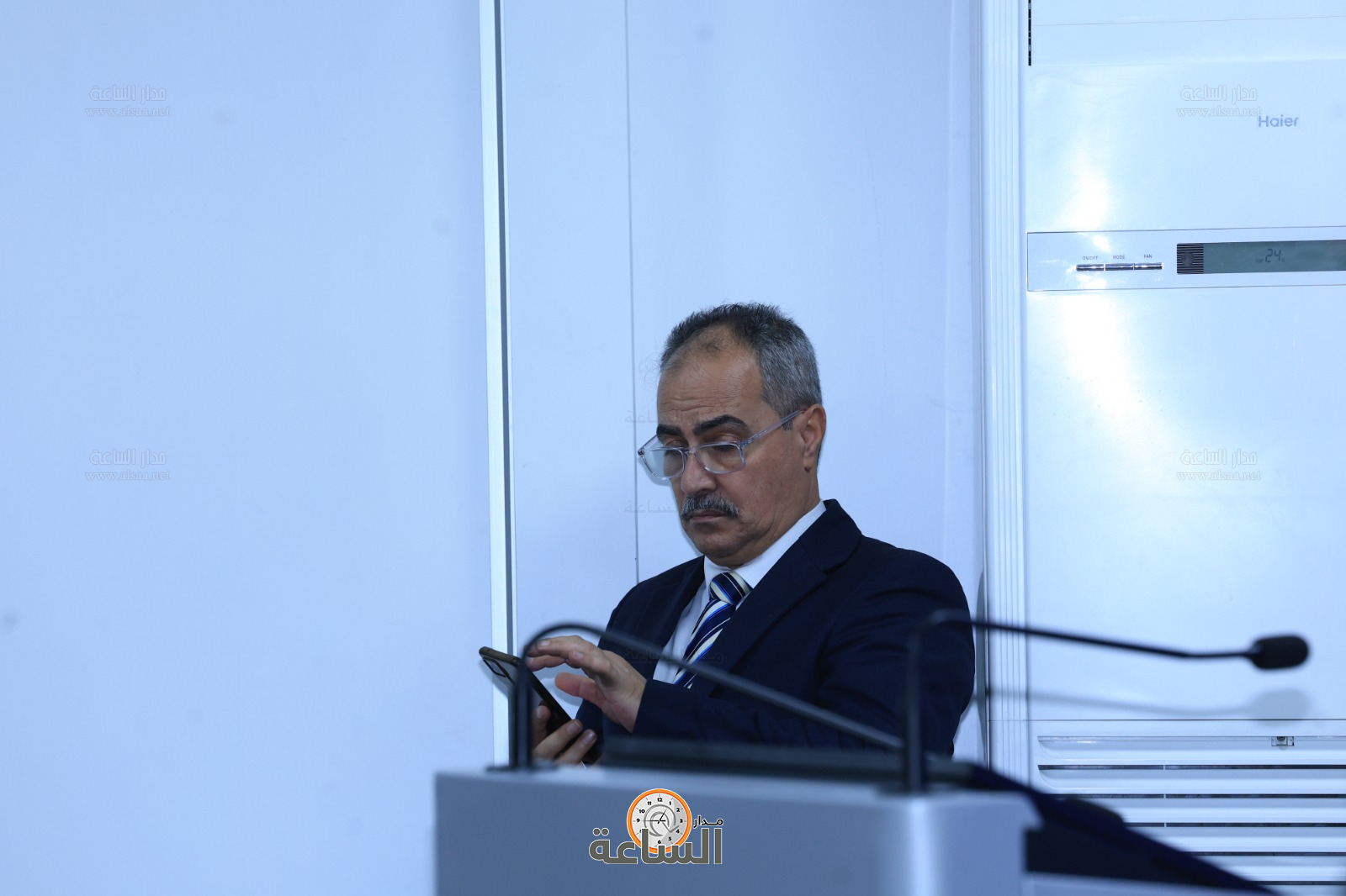 Madar Al-Saa Images 0.25479356509443707