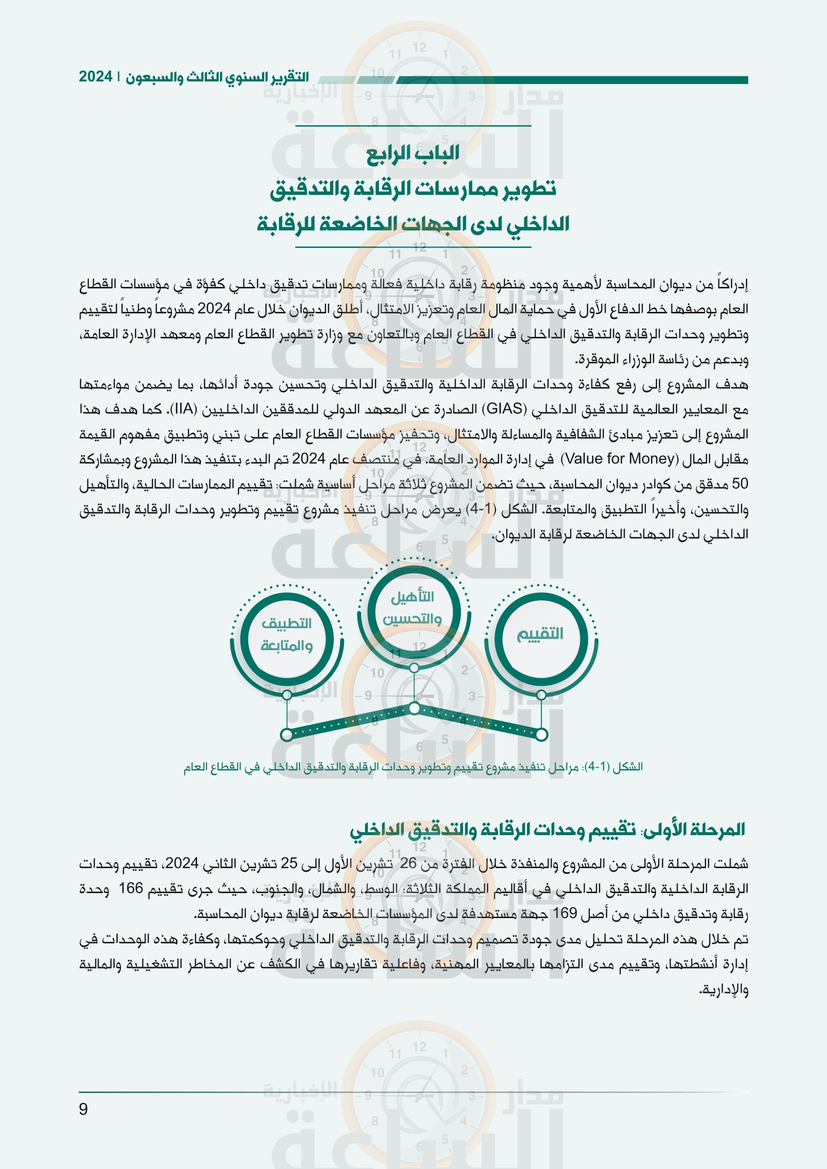 Madar Al-Saa Images 0.45807130244635796