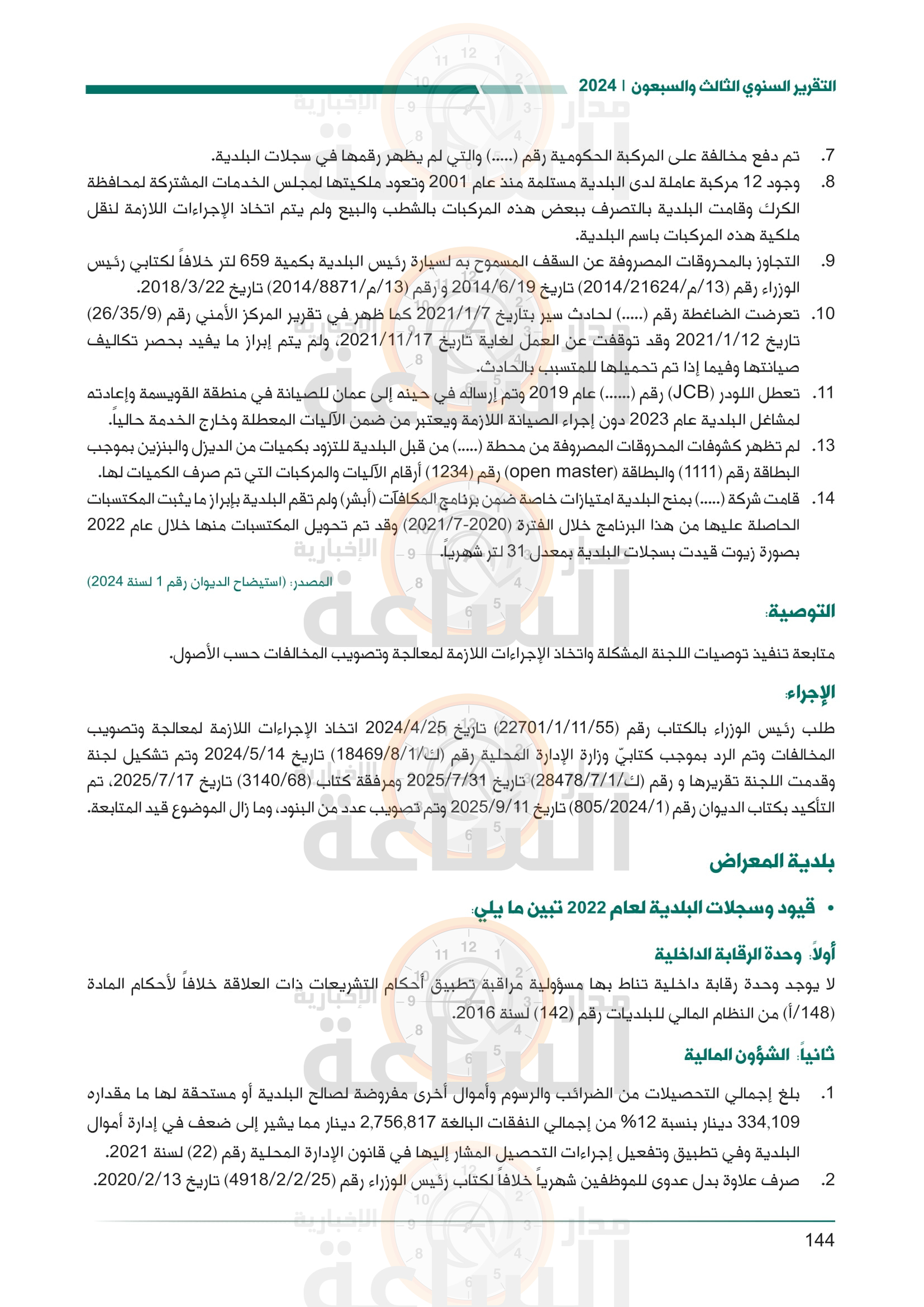 Madar Al-Saa Images 0.5846681676254846