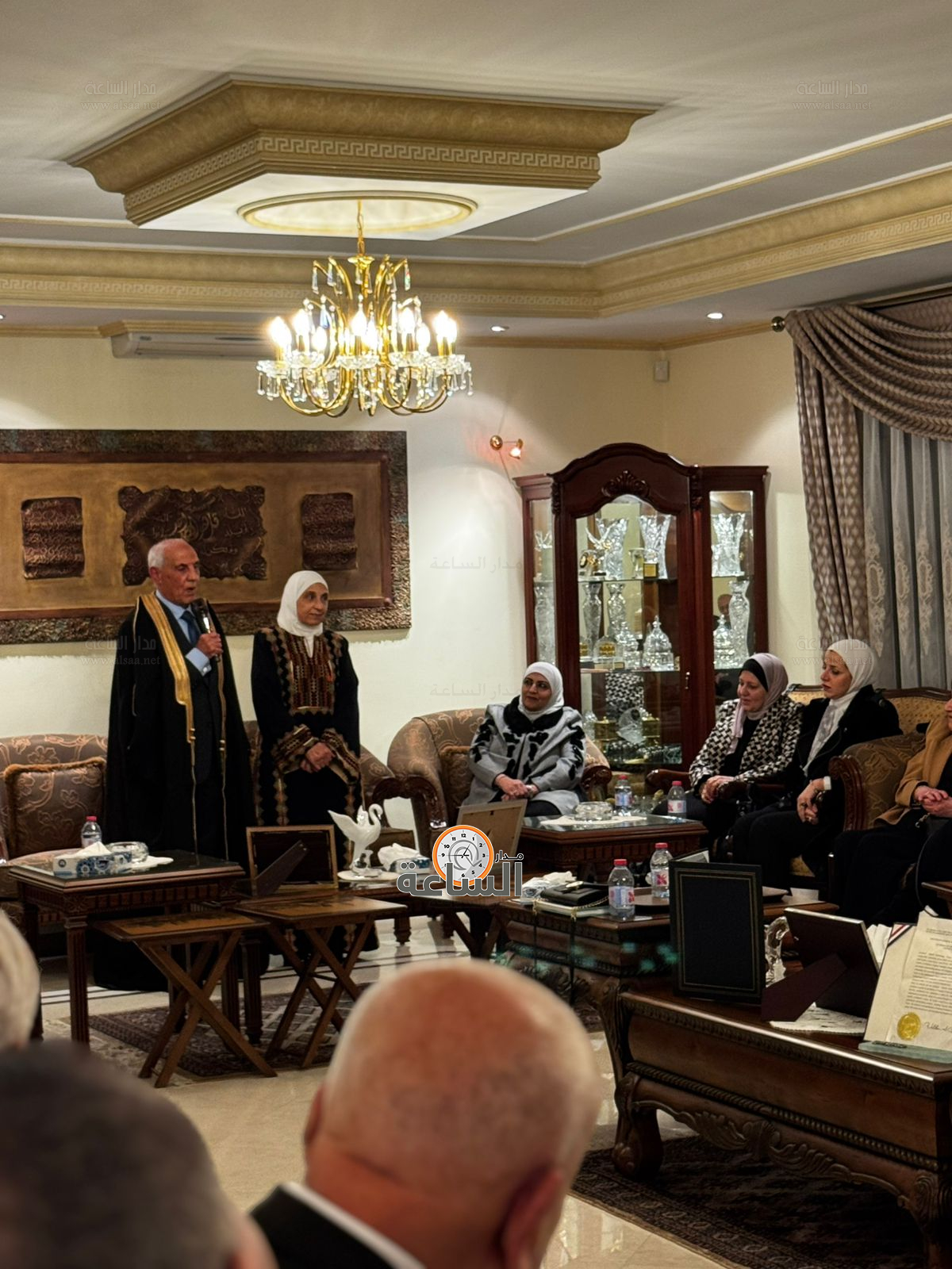 Madar Al-Saa Images 0.03278443533563202