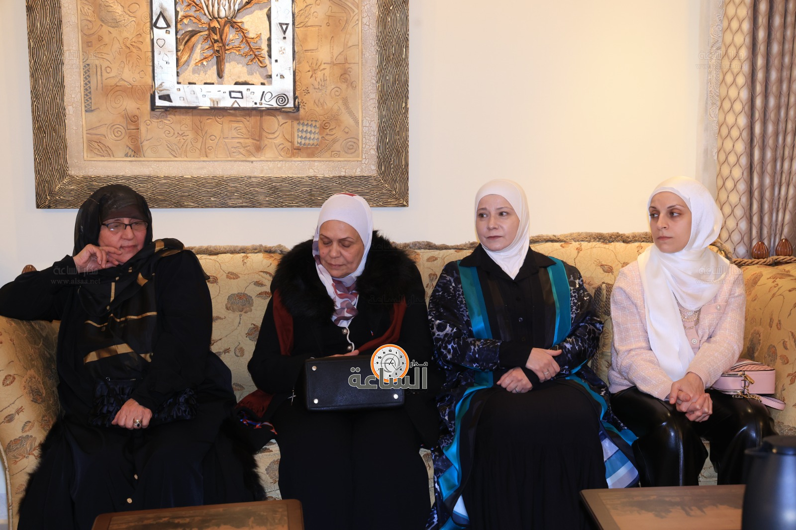 Madar Al-Saa Images 0.21718675204727256