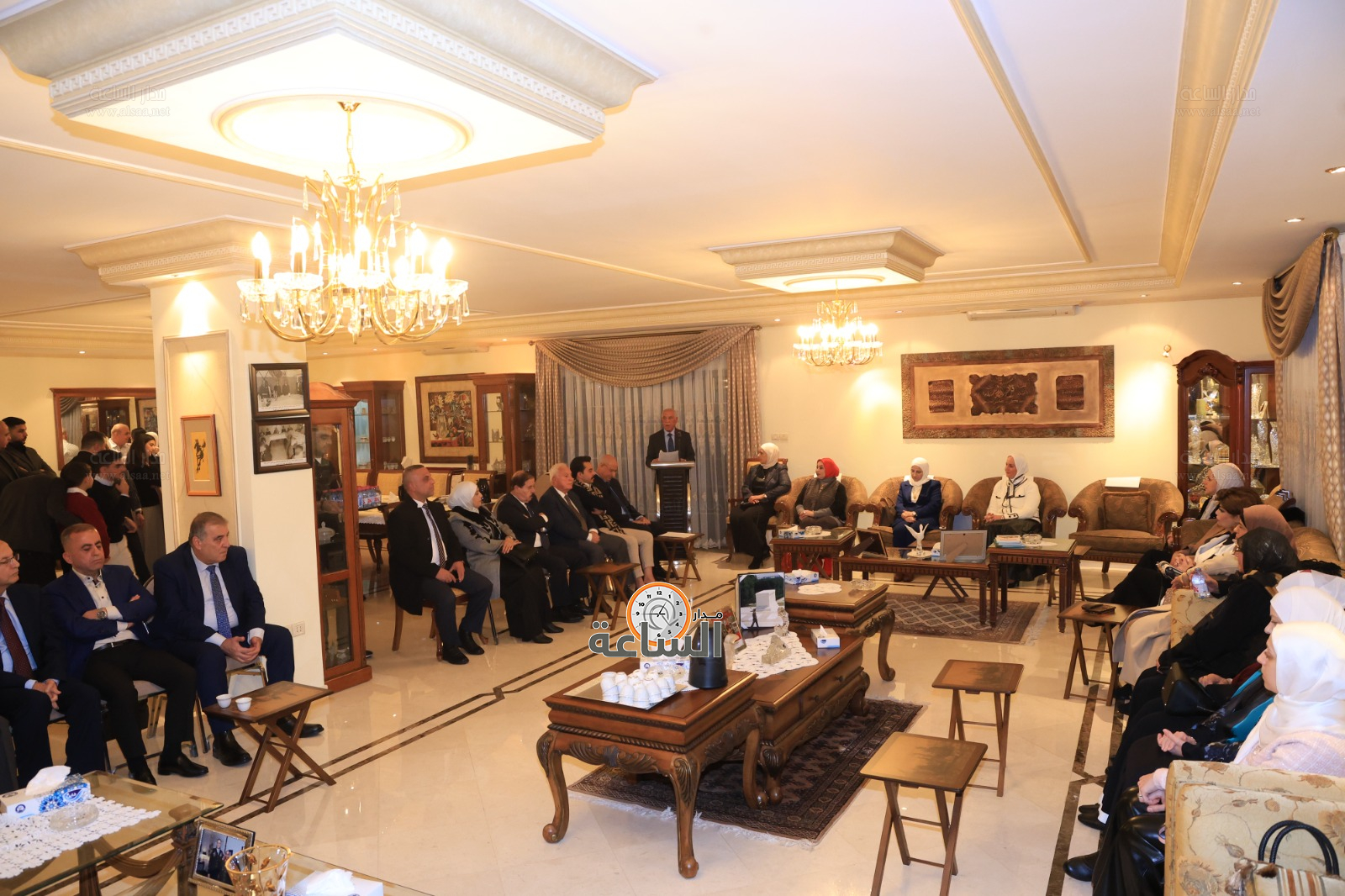 Madar Al-Saa Images 0.7060274478840095