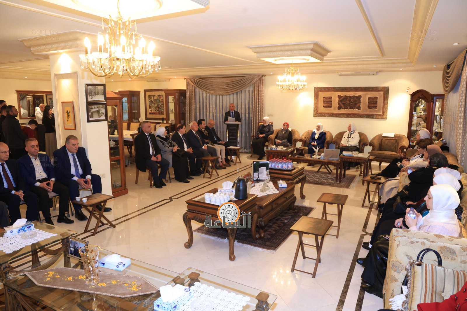 Madar Al-Saa Images 0.5426668087626049