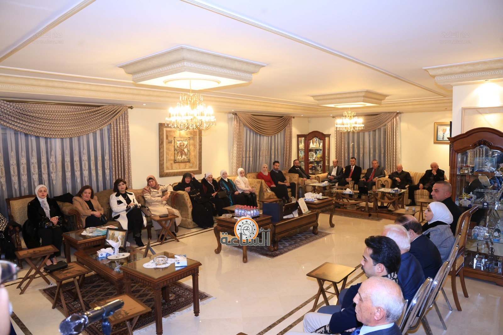 Madar Al-Saa Images 0.5108111135203169