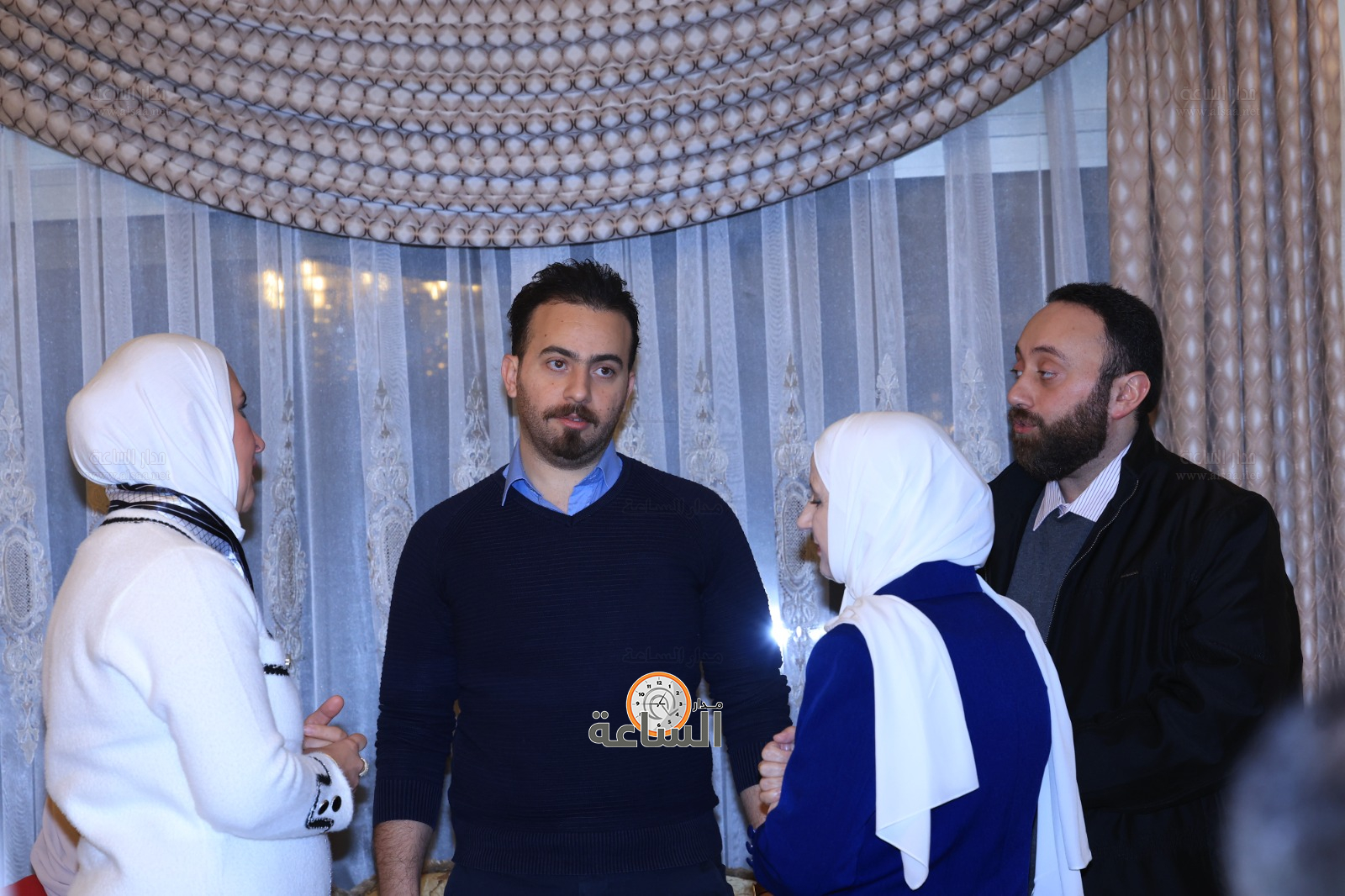 Madar Al-Saa Images 0.651407200389005