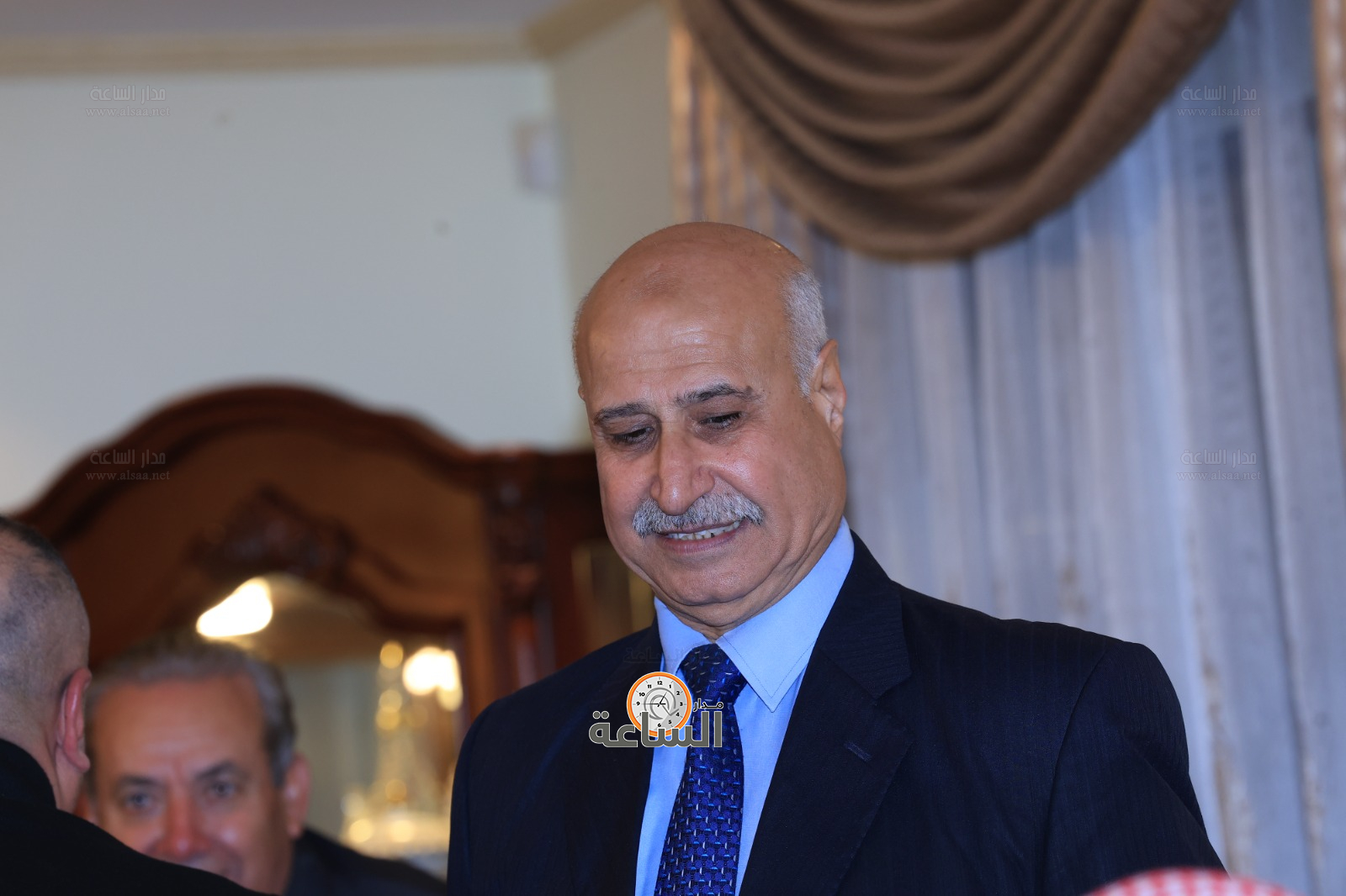 Madar Al-Saa Images 0.7775350671208762