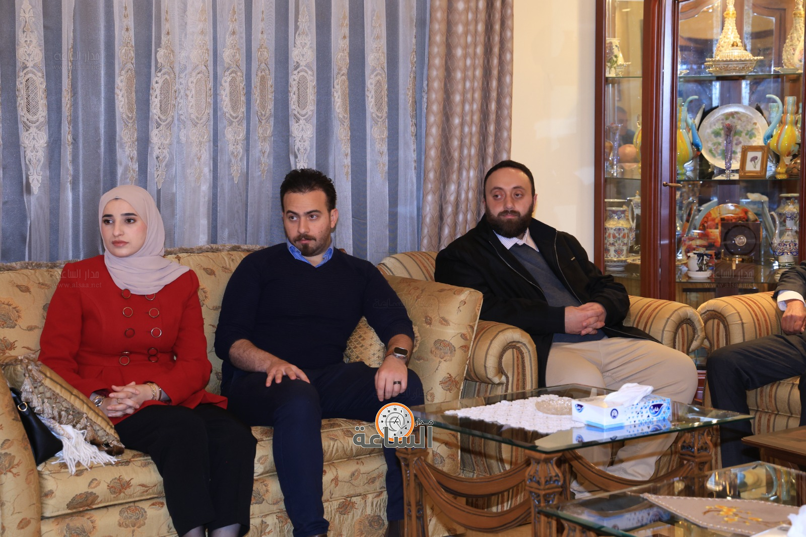 Madar Al-Saa Images 0.7658789129240395