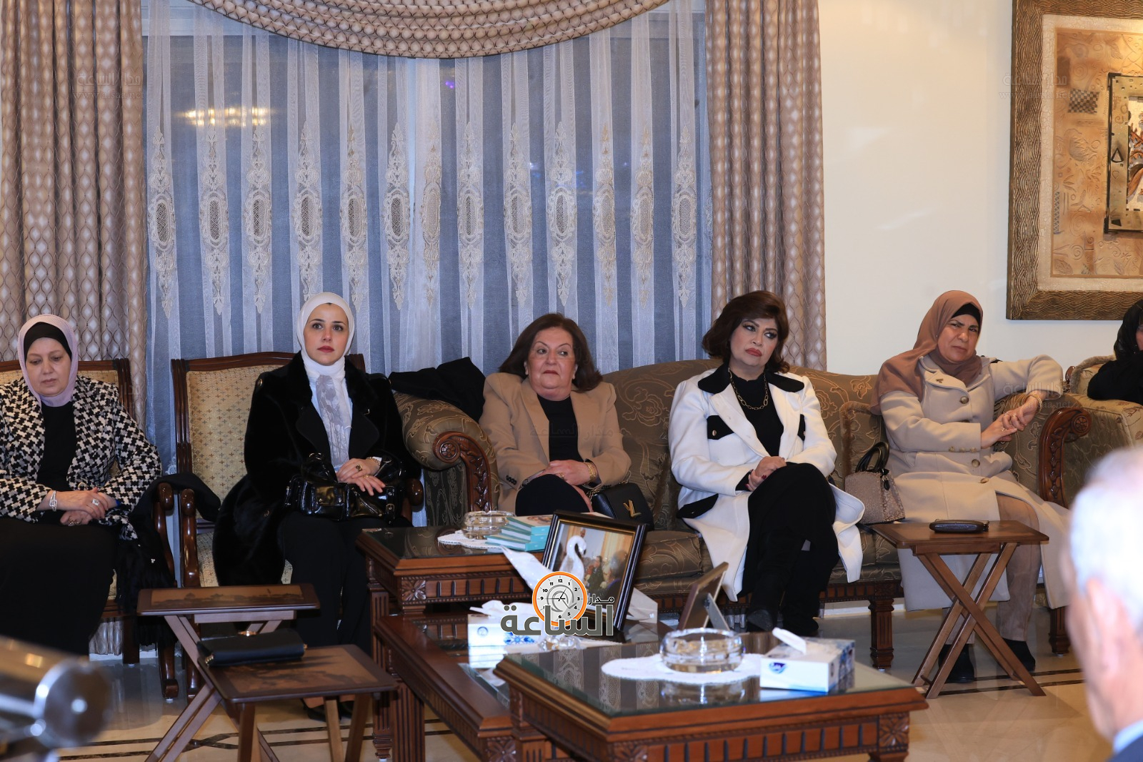 Madar Al-Saa Images 0.8343701875492016