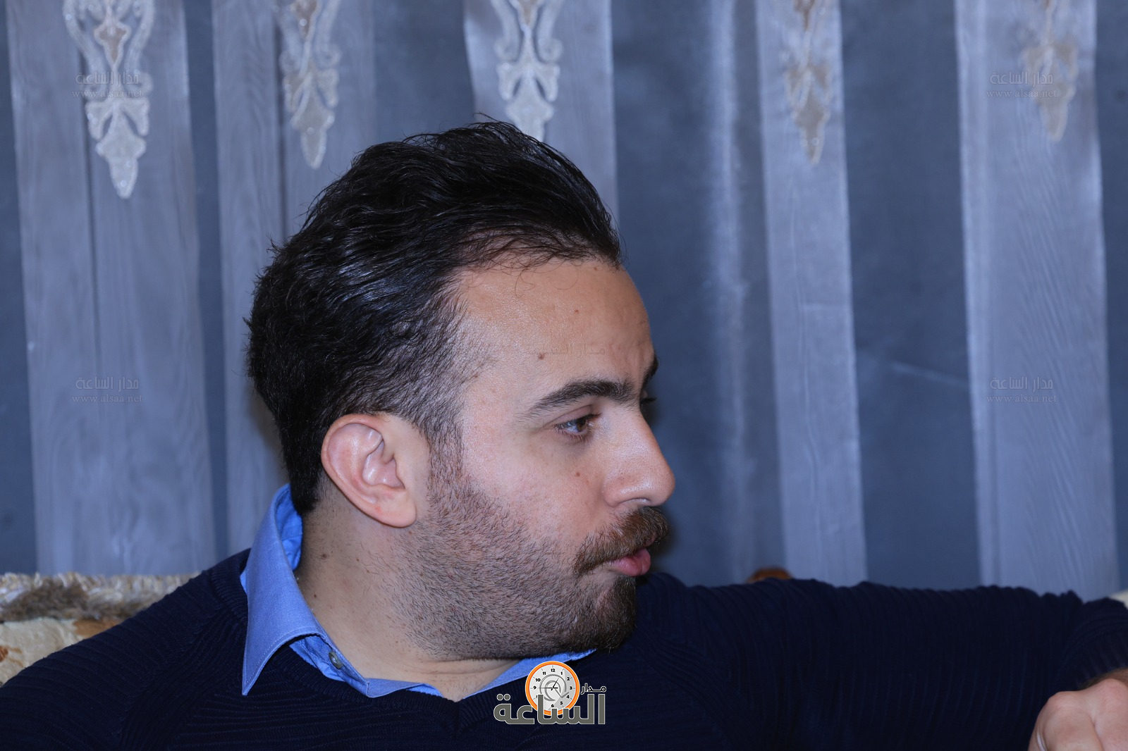 Madar Al-Saa Images 0.721837538387861