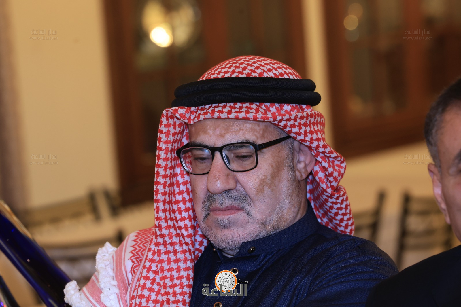 Madar Al-Saa Images 0.9242401972852483