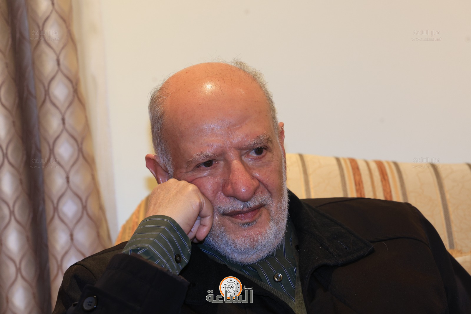 Madar Al-Saa Images 0.3463831125322523