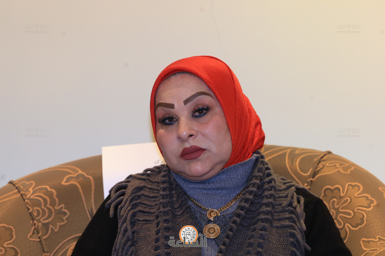 Madar Al-Saa Images 0.6554036036996967