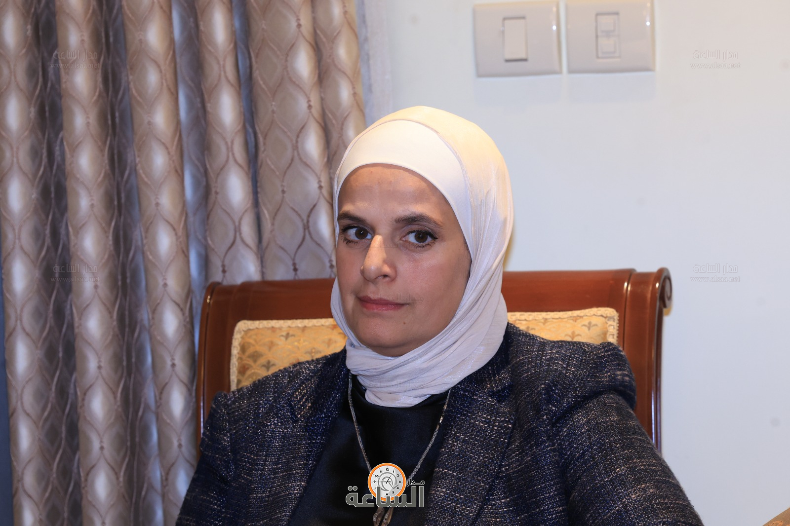 Madar Al-Saa Images 0.2583812722956583