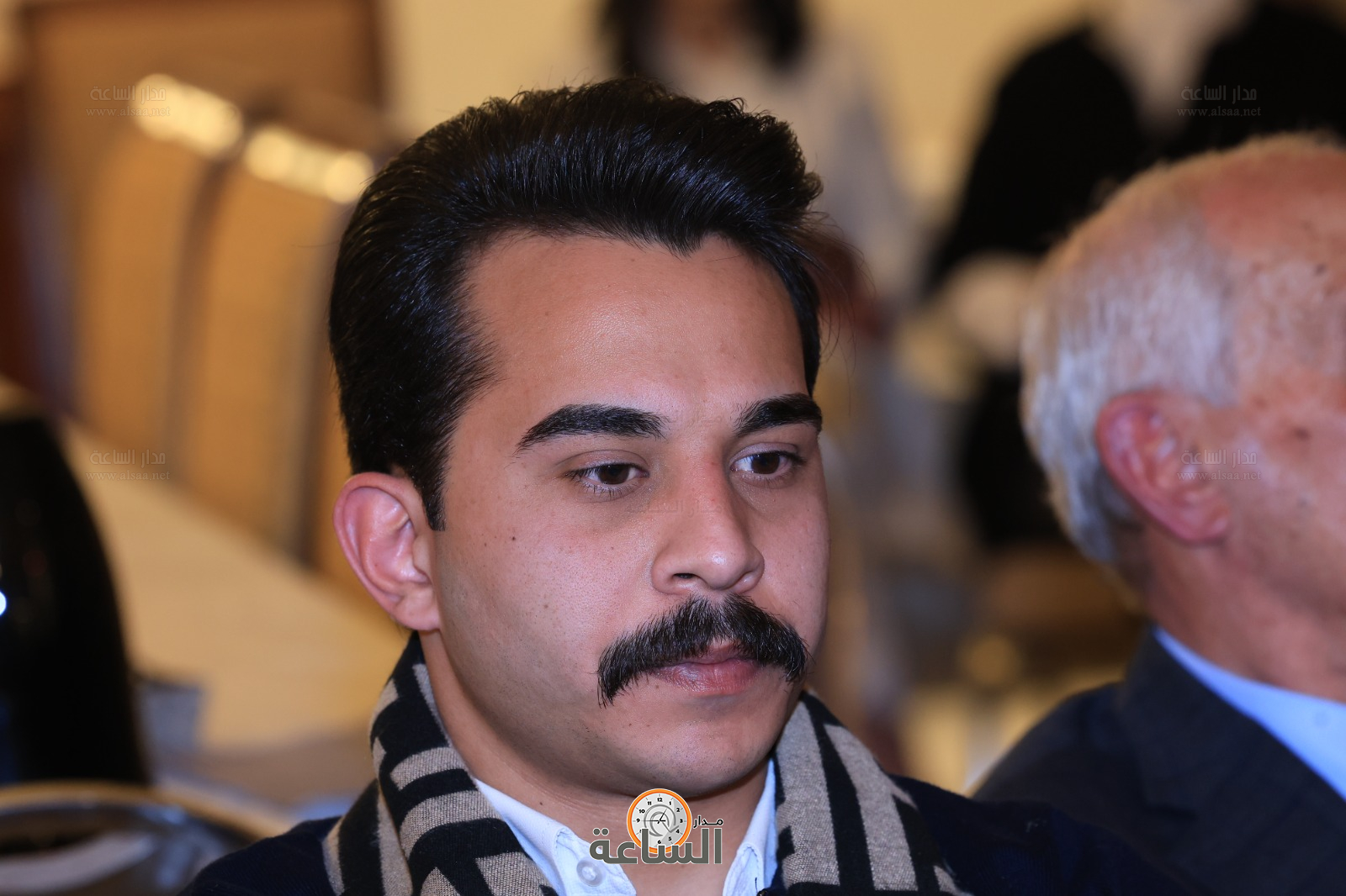 Madar Al-Saa Images 0.33025094186973714