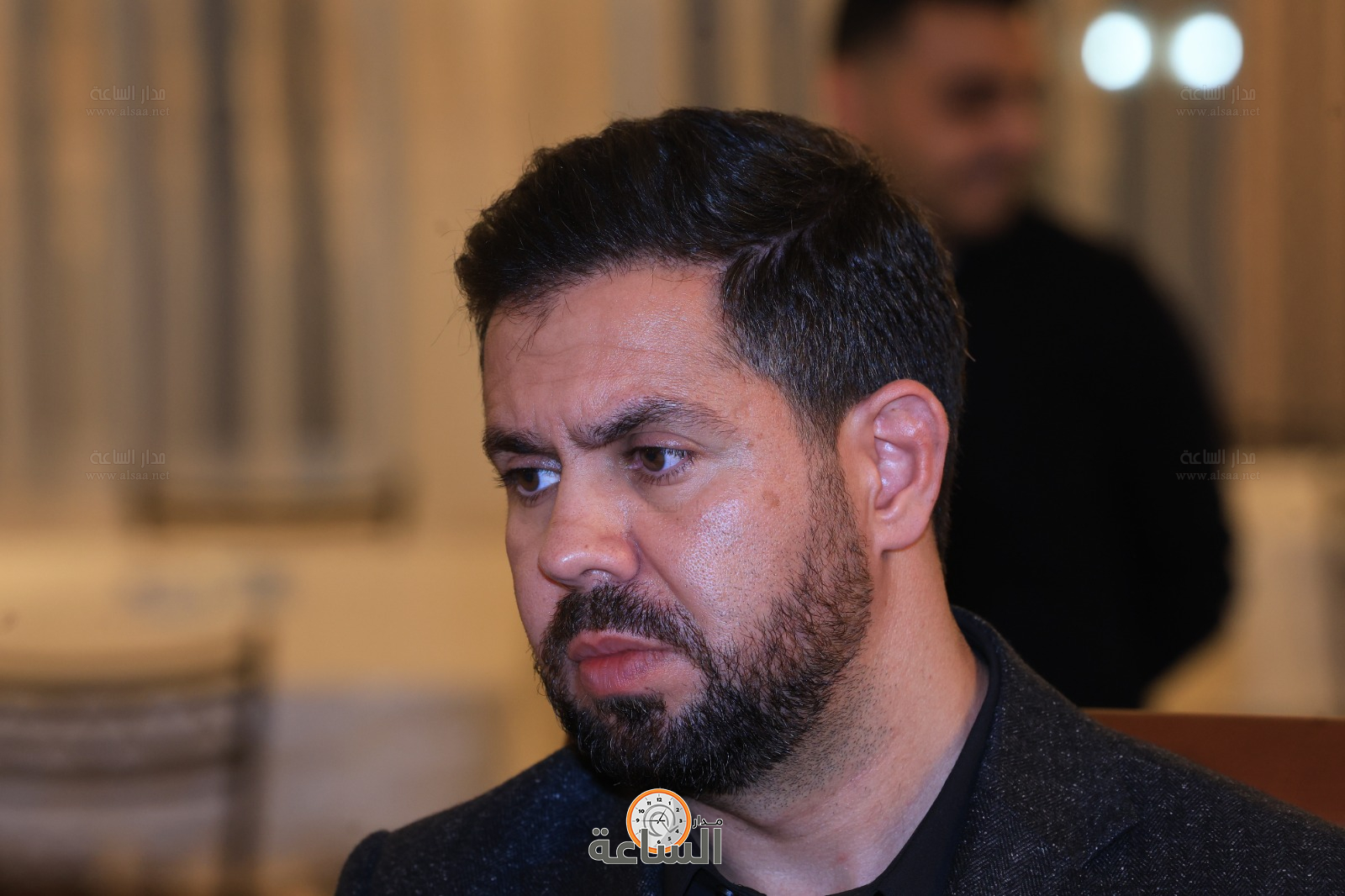 Madar Al-Saa Images 0.543050531362425