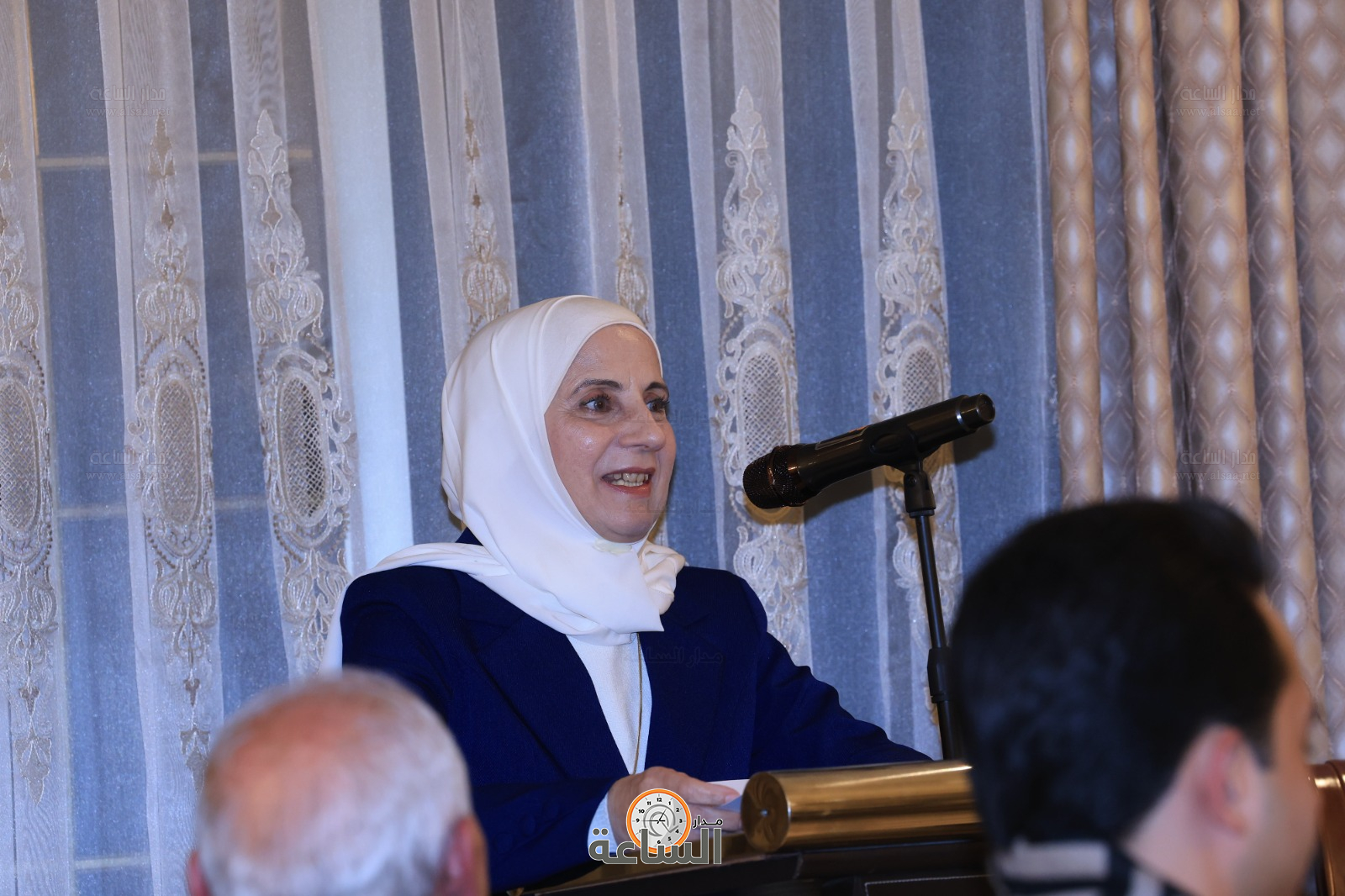 Madar Al-Saa Images 0.9272000376808935