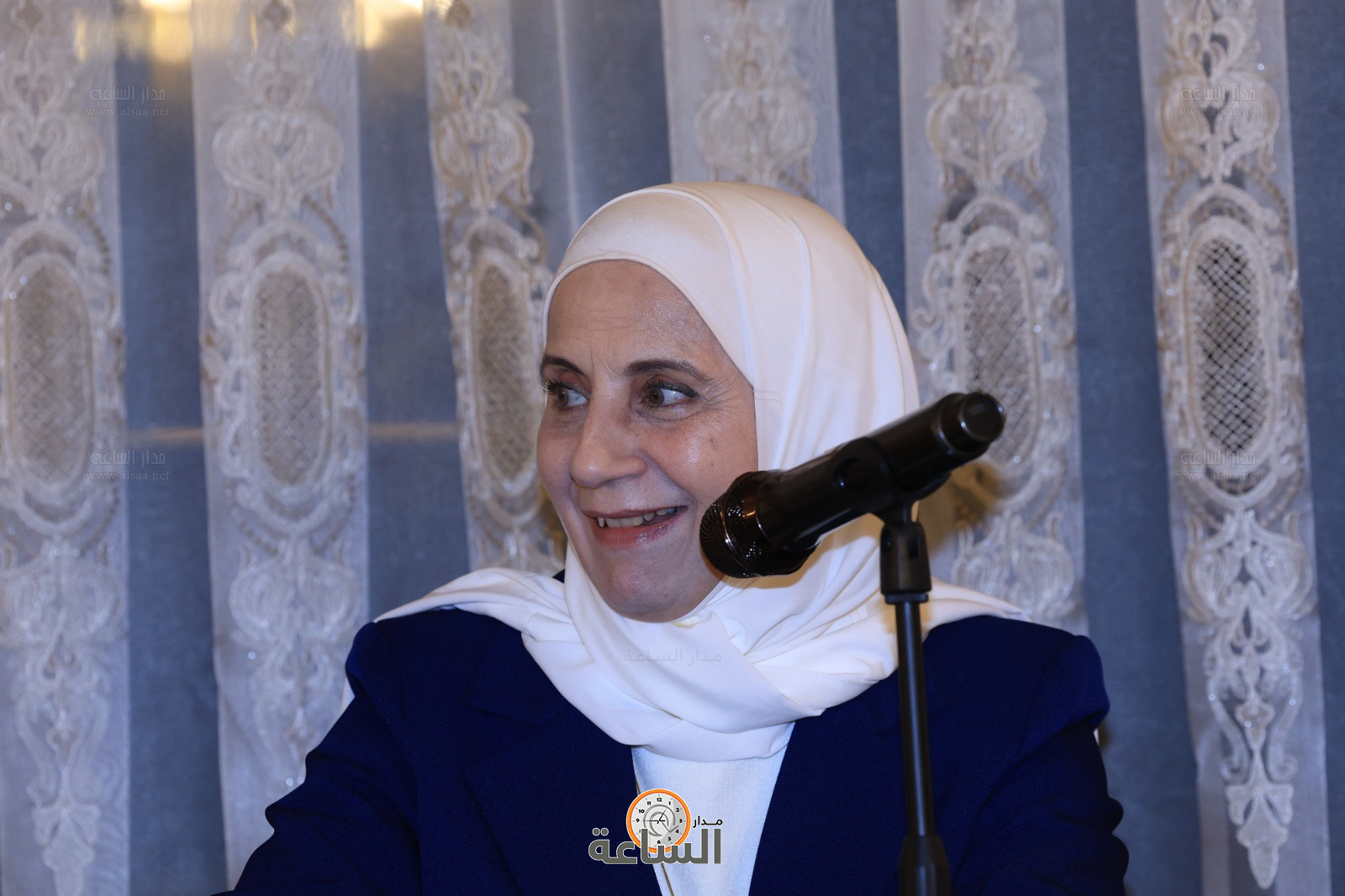 Madar Al-Saa Images 0.8432992502091992