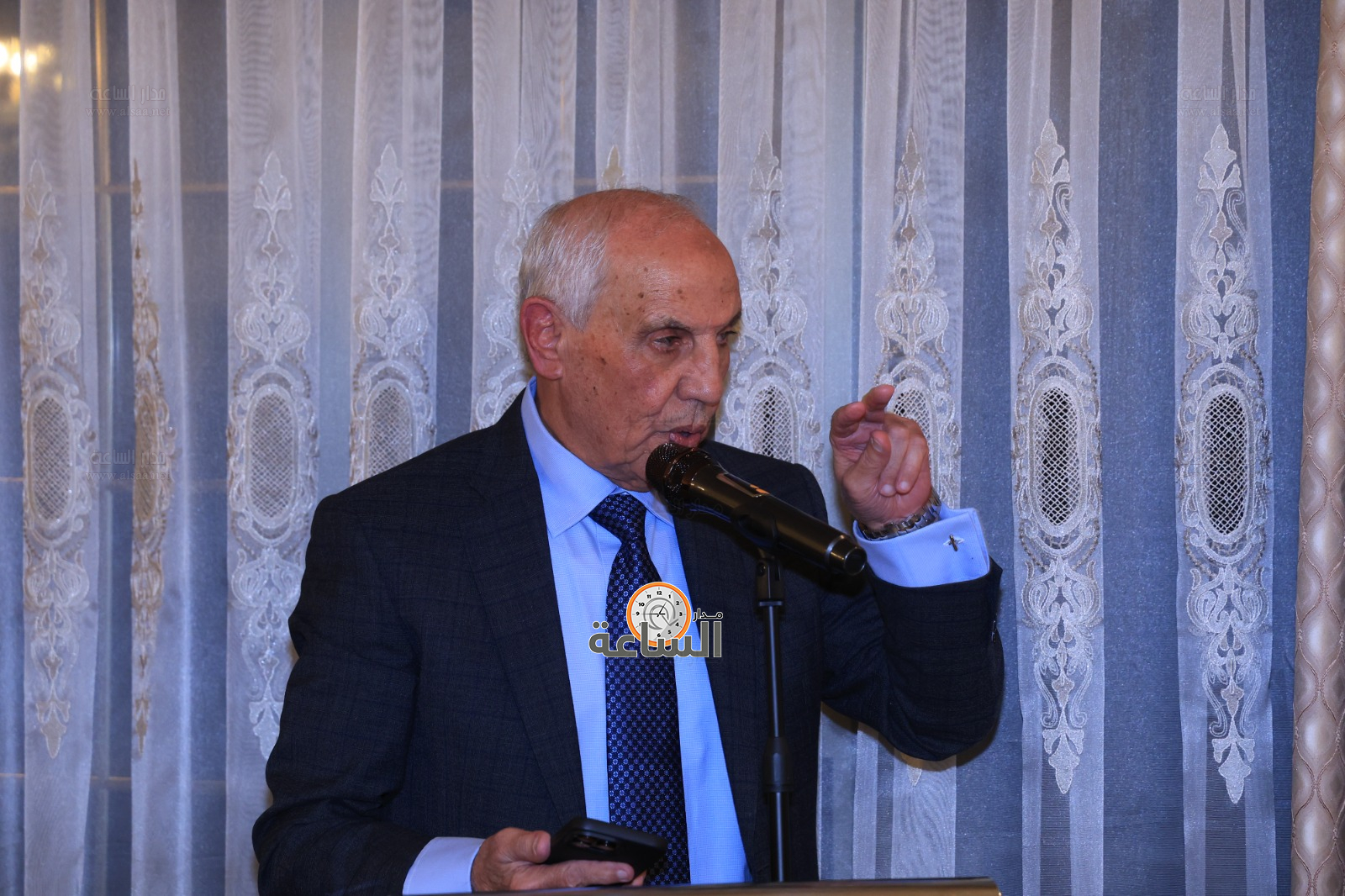 Madar Al-Saa Images 0.6054470221753154