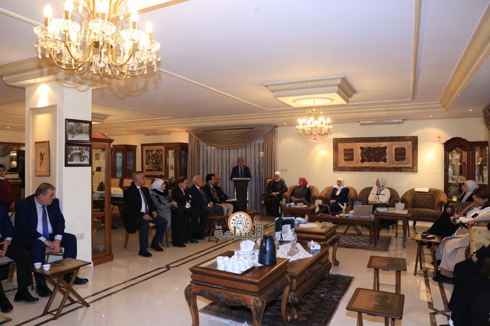 Madar Al-Saa Images 0.45660648306206264