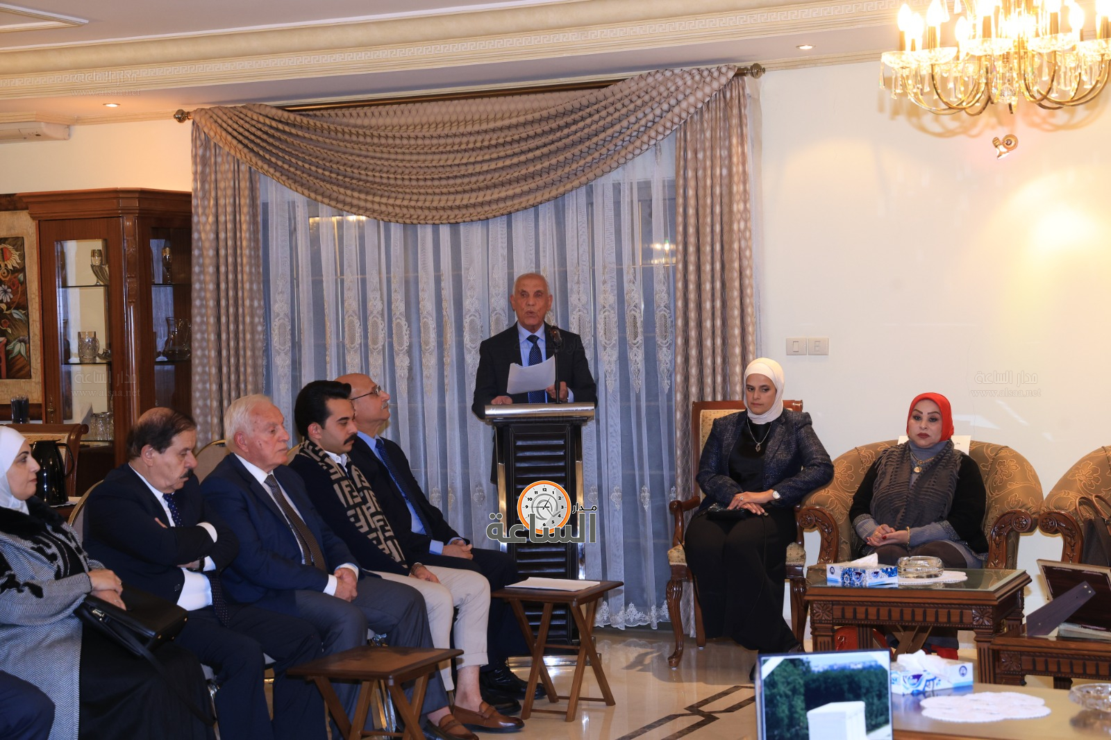 Madar Al-Saa Images 0.24020152100569825