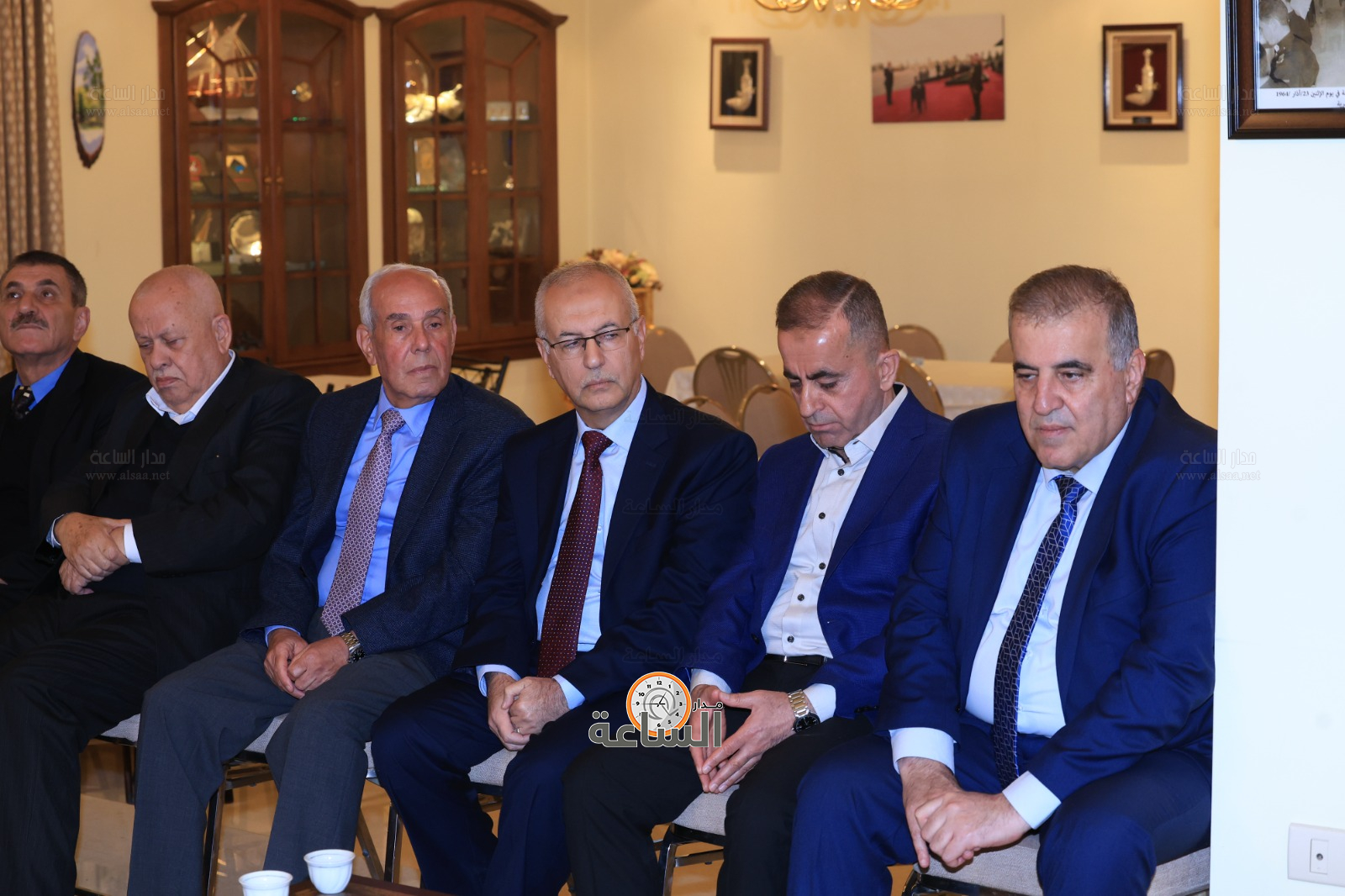 Madar Al-Saa Images 0.4389067276618104