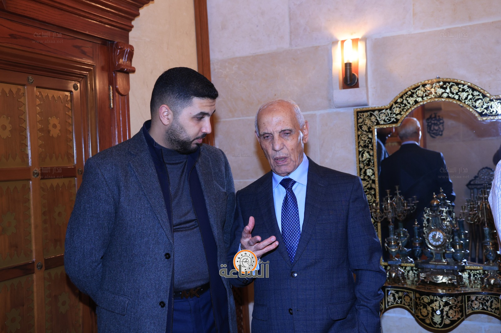 Madar Al-Saa Images 0.34604758138685