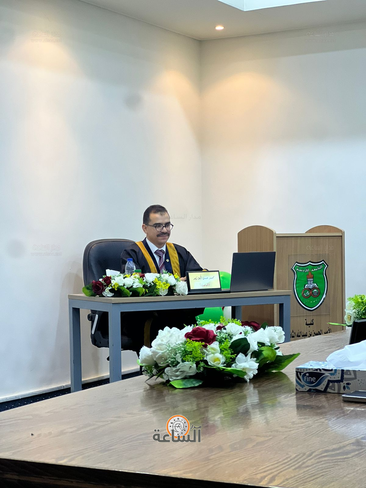 Madar Al-Saa Images 0.769785255238992