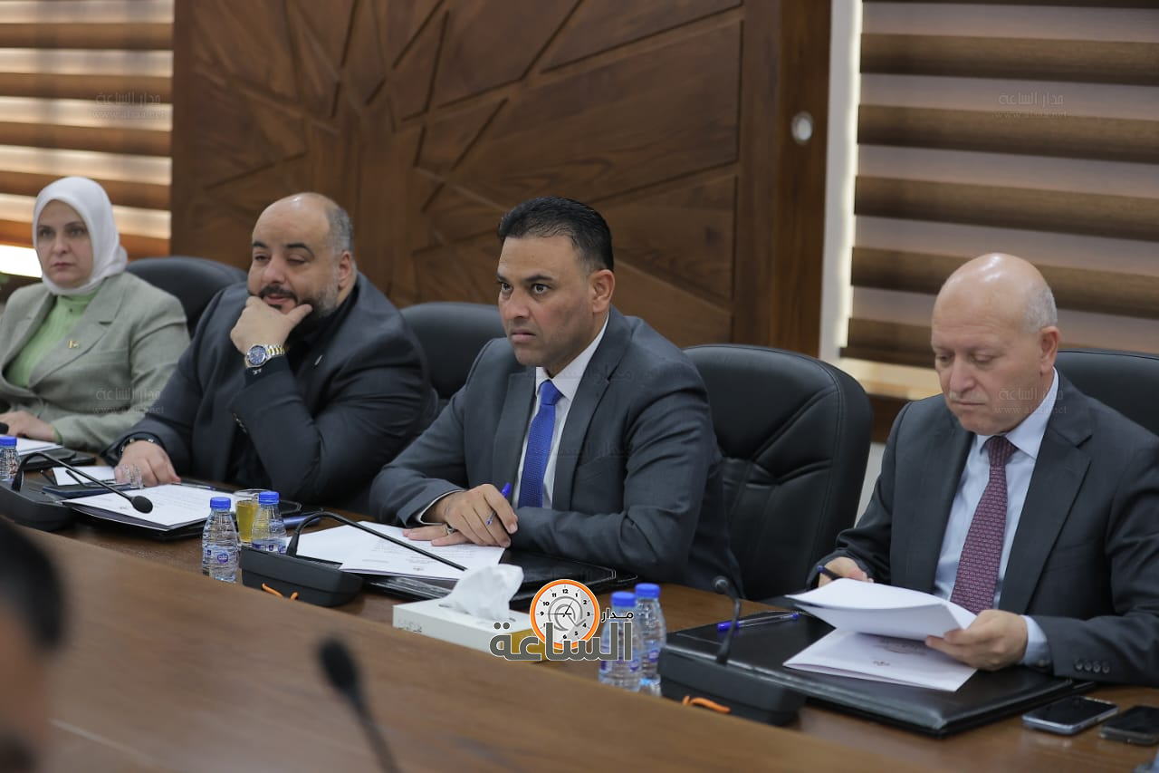 Madar Al-Saa Images 0.222729150565104