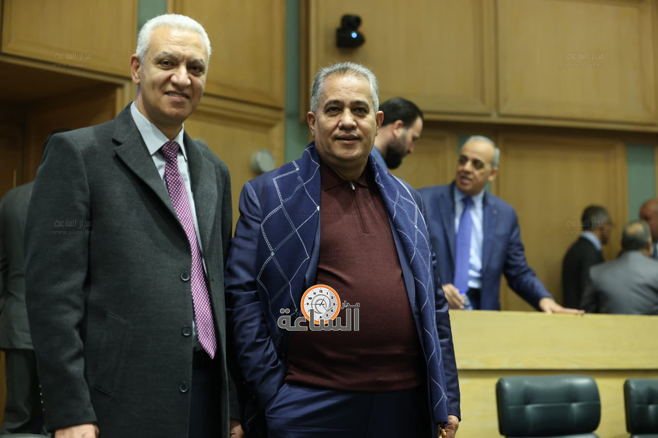 Madar Al-Saa Images 0.656891612078214