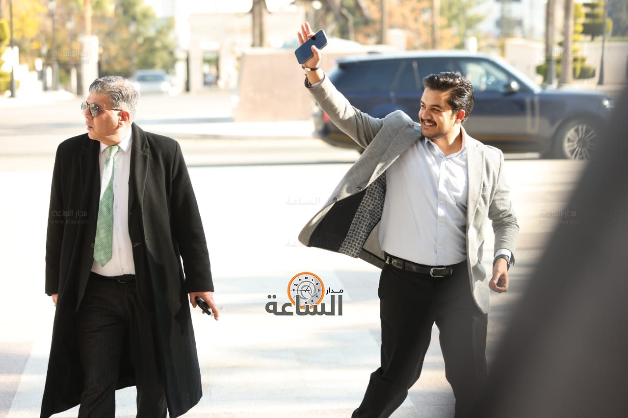 Madar Al-Saa Images 0.38906934428491047