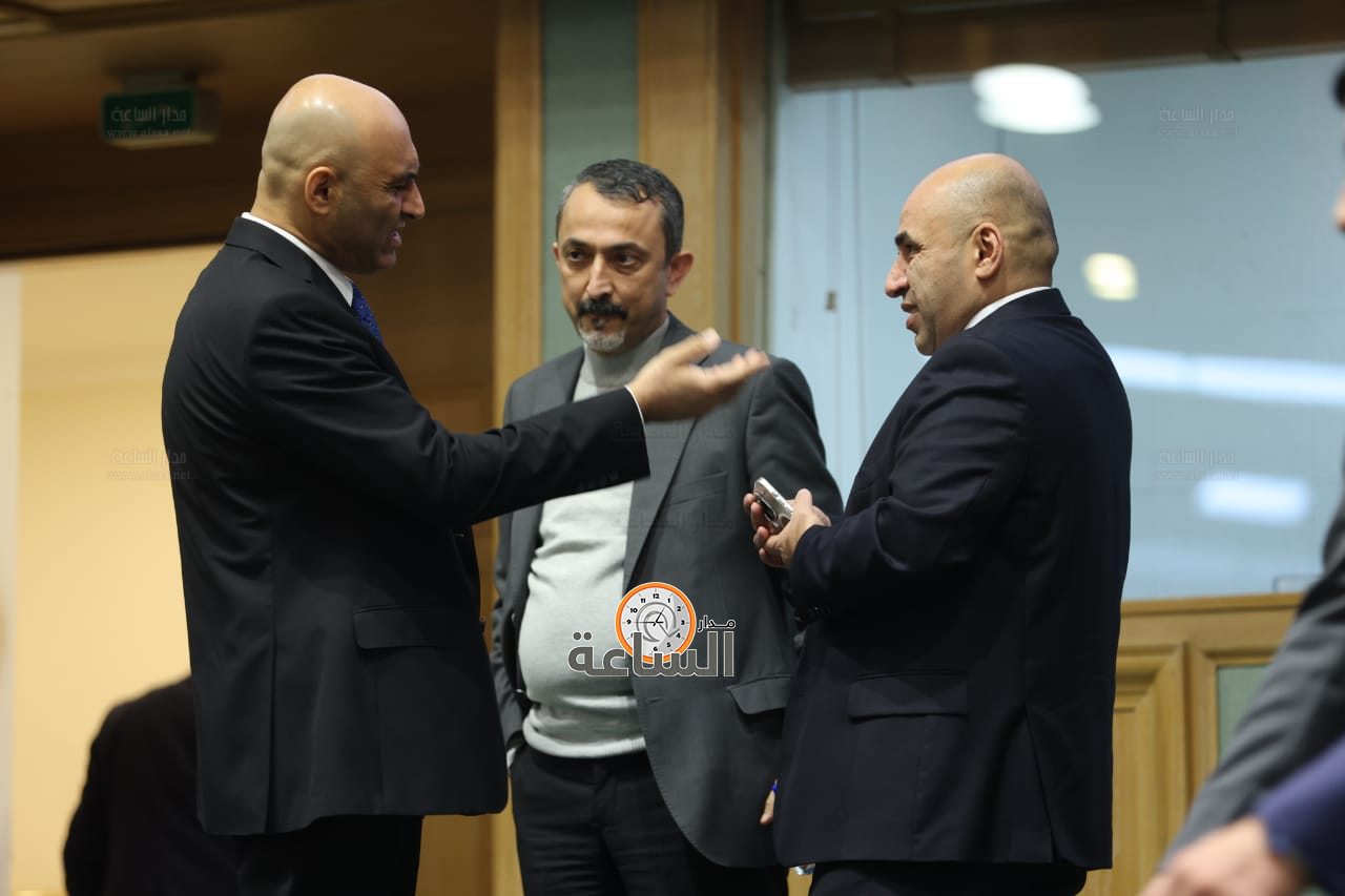 Madar Al-Saa Images 0.21926174809478782