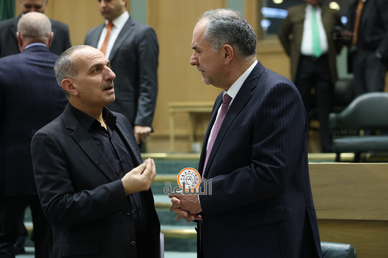 Madar Al-Saa Images 0.004941223995716282