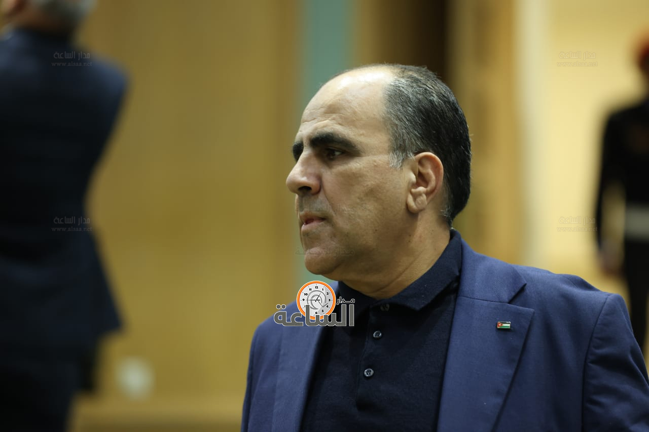 Madar Al-Saa Images 0.41259201792782874