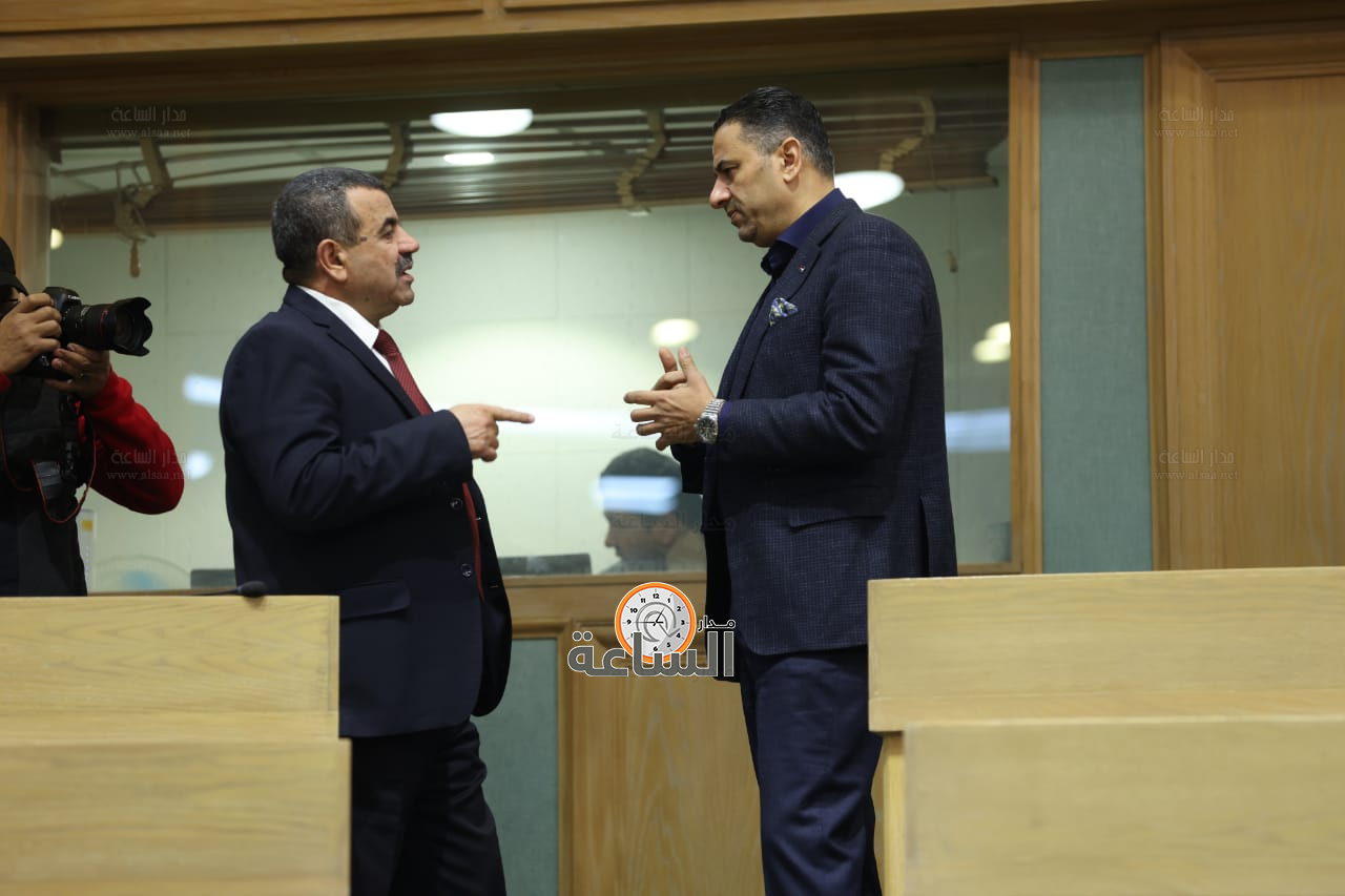 Madar Al-Saa Images 0.6045150278780871