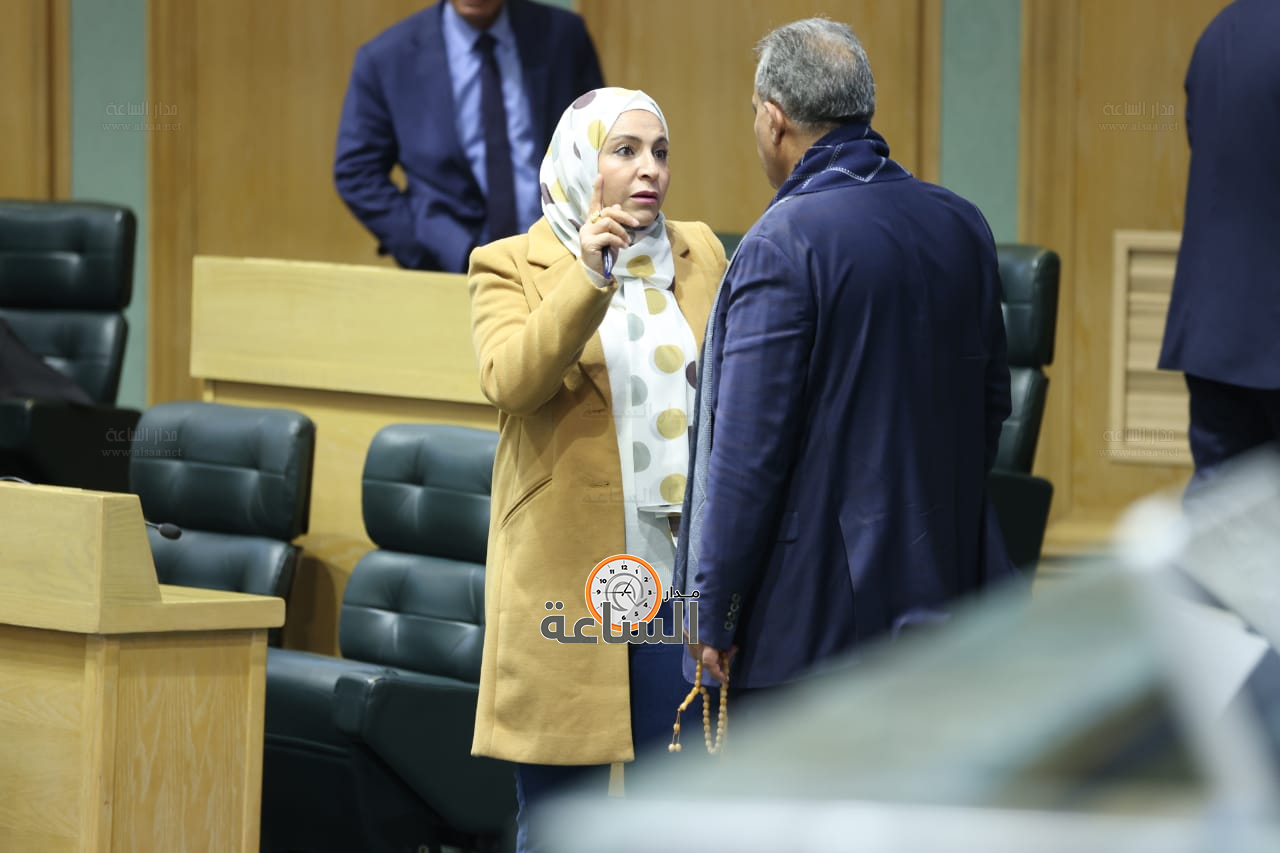 Madar Al-Saa Images 0.37542690745773766