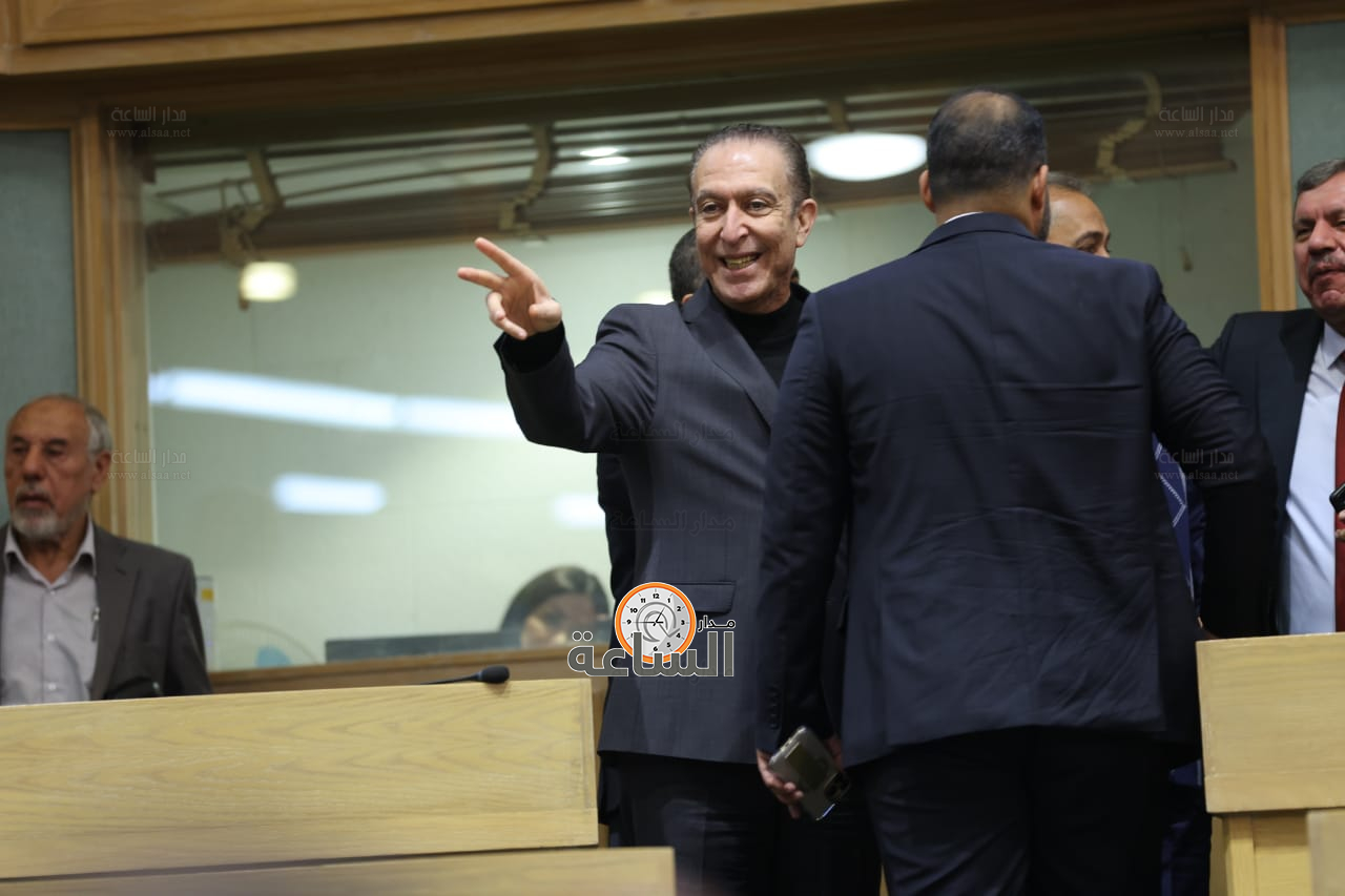 Madar Al-Saa Images 0.44981290664272966