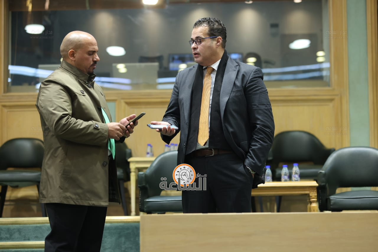 Madar Al-Saa Images 0.5967675338820073