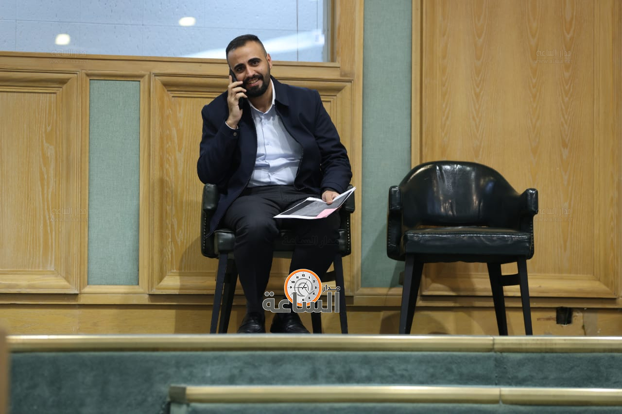 Madar Al-Saa Images 0.31411158626307634